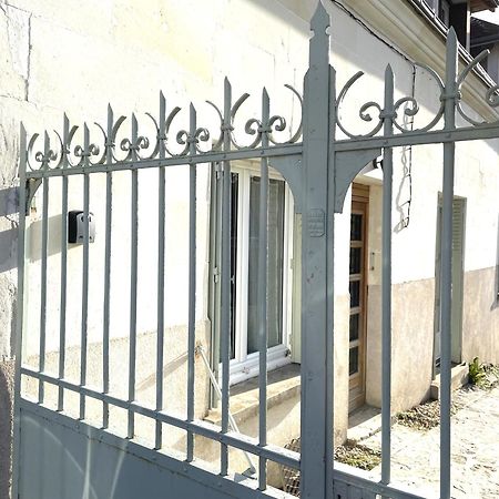 Ailanthus Villa Saint-Aignan  Kültér fotó
