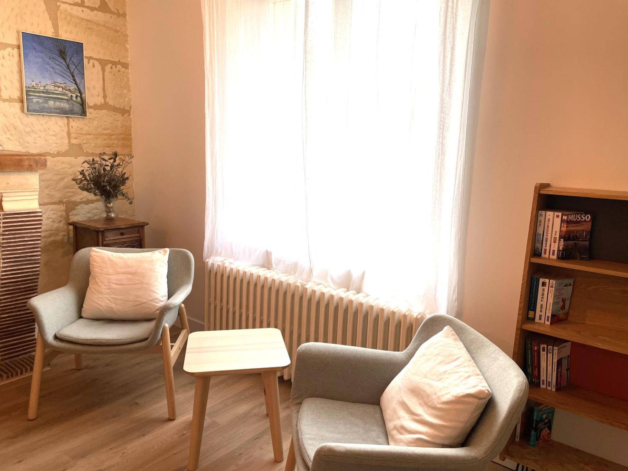 Ailanthus Villa Saint-Aignan  Kültér fotó
