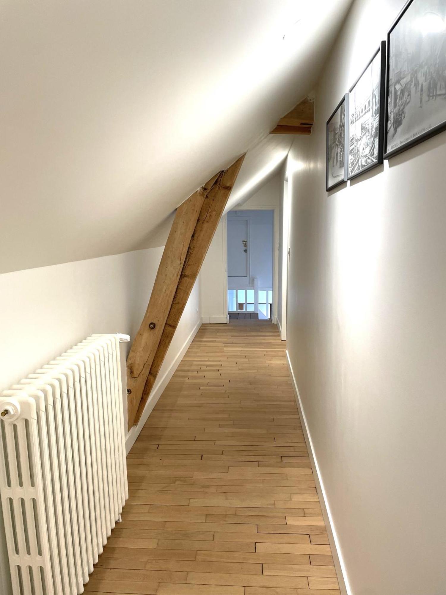 Ailanthus Villa Saint-Aignan  Kültér fotó
